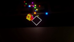 A screenshot taken in Dreams. 24 of 29.