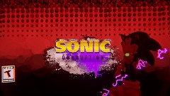 Sonic corruption logo