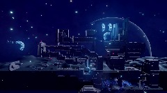 MEGA CONNIE X stage 3