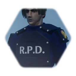 Resident Evil Characters