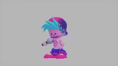 A screenshot taken in Dreams. 19 of 21.