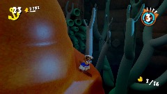 A screenshot taken in Dreams. 4 of 9.