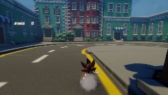 A screenshot taken in Dreams. 3 of 20.