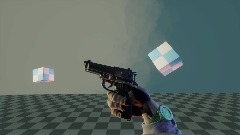 Testing the m9. (animation )