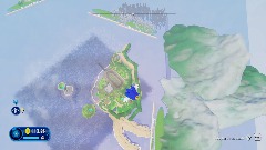 A screenshot taken in Dreams. 15 of 22.