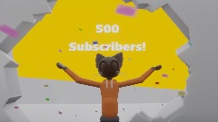 500 Subscriber Celebration!!!