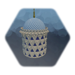Dôme oriental