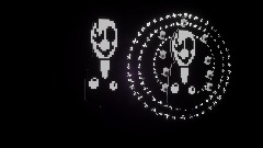 Remix  WD Gaster Theme