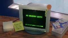 A screenshot taken in Dreams. 4 of 6.