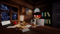 Chill with Germany v3