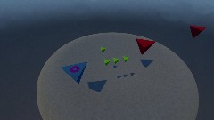 A screenshot taken in Dreams. 1 of 4.