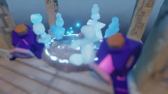 A screenshot taken in Dreams. 18 of 23.