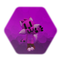 Dolax the Sackwolf