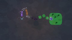 The Chicken Run w etits