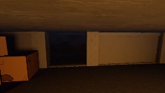 The basement
