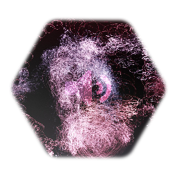 (Scrapped Version) Miserable - VS Mouse: Disney's Secrets