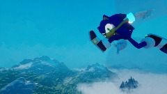 MAS Engine Test Level & Upgrades