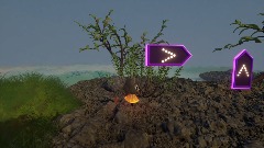 A screenshot taken in Dreams. 3 of 3.