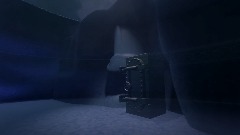 A screenshot taken in Dreams. 6 of 9.