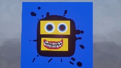 Klasky csupo squaremouth episode 1