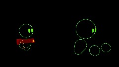 Databrawl animation LOL