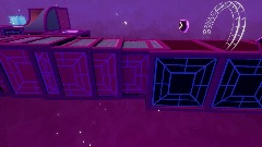 My Dreamiverse Dash!