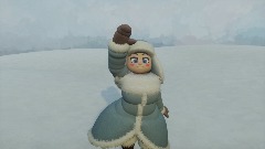 A screenshot taken in Dreams. 5 of 7.