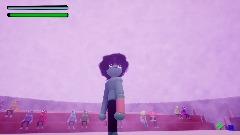 A screenshot taken in Dreams. 1 of 17.