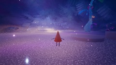 A screenshot taken in Dreams. 2 of 2.