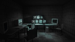 A screenshot taken in Dreams. 5 of 10.