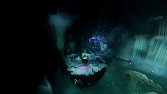 A screenshot taken in Dreams. 13 of 20.