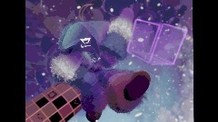 A screenshot taken in Dreams. 1 of 6.