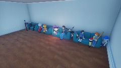 Remix of AY | Couch with ???