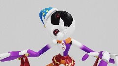 SFM Moondrop Animation