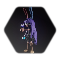 Dimension Squad Melody