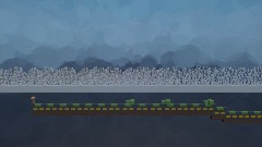 Opening Stage - McAfina Trail