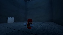 Knuckles The Echidna 5