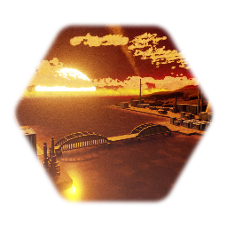 Remix of Godzilla GR Level ( Nuclear Plant