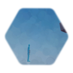 キャラクターモデル一覧