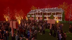 Amanda The Adventurer - Epilogue