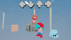 Friday night funkin test   2