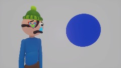 I've get kicked on Bri ish innit