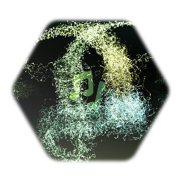 An Hourglass' Message