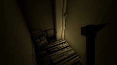 A screenshot taken in Dreams. 8 of 14.