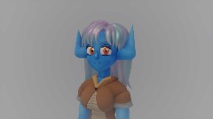 A screenshot taken in Dreams. 1 of 1.