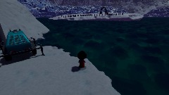 A screenshot taken in Dreams. 3 of 29.