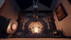 A screenshot taken in Dreams. 19 of 29.