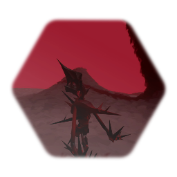 Godslayer - Characters/Enemies