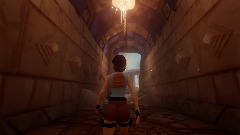 A screenshot taken in Dreams. 12 of 28.