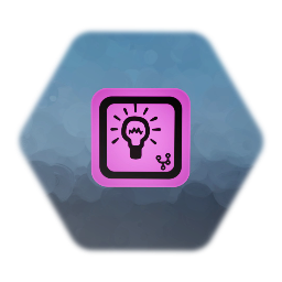 Flashing Lights Microchip